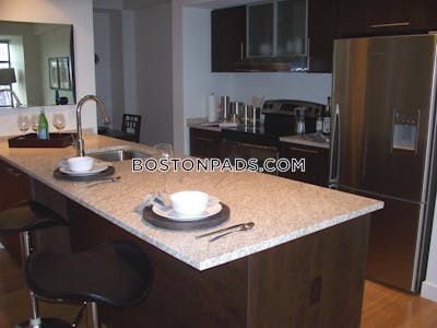 Fenway/kenmore Apartment for rent 1 Bedroom 1 Bath Boston - $4,036