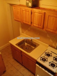 Fenway/kenmore Apartment for rent 1 Bedroom 1 Bath Boston - $2,250