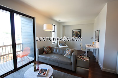 Somerville Apartment for rent 1 Bedroom 1 Bath  Magoun/ball Square - $3,600 75% Fee