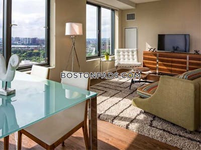 Downtown Apartment for rent Studio 1 Bath Boston - $3,370