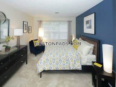 Burlington Apartment for rent 1 Bedroom 1 Bath - $2,985