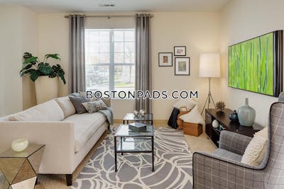 Burlington Apartment for rent 3 Bedrooms 2 Baths - $4,455