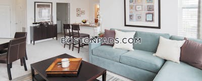 Reading Apartment for rent 1 Bedroom 1 Bath - $2,831