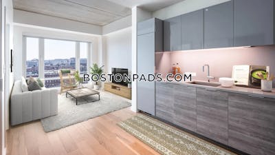 South End 2 bedroom  baths Luxury in BOSTON Boston - $4,555