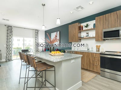 Billerica Apartment for rent 1 Bedroom 1 Bath - $2,623