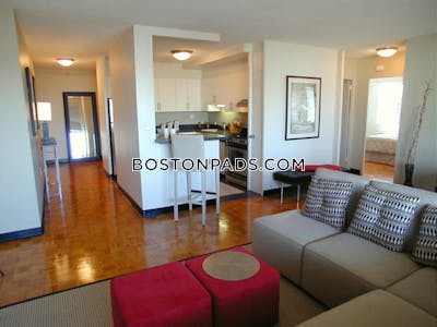 Mission Hill Apartment for rent 1 Bedroom 1 Bath Boston - $3,343