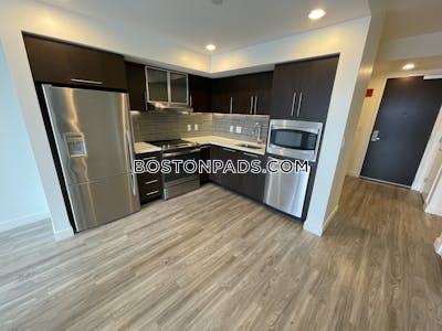 Fenway/kenmore Apartment for rent 1 Bedroom 1 Bath Boston - $4,609