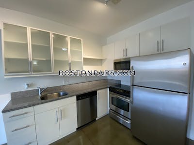 Charlestown Apartment for rent 1 Bedroom 1 Bath Boston - $2,850