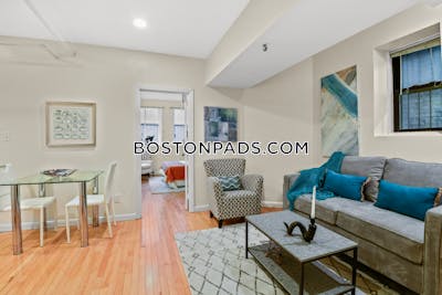 Back Bay Apartment for rent 2 Bedrooms 1 Bath Boston - $3,800
