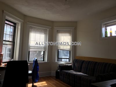 Allston 2 Beds 1 Bath Boston - $2,650