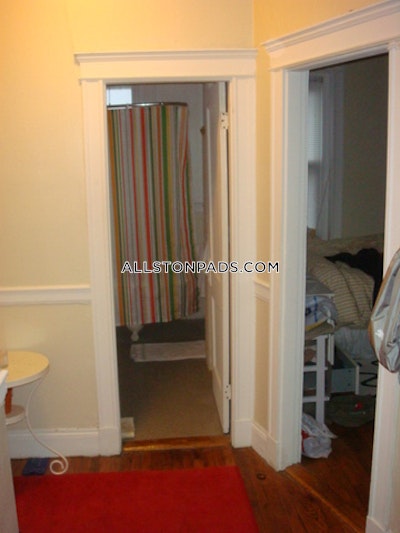 Allston Studio 1 Bath Boston - $2,250