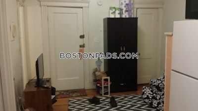 Allston/brighton Border 1 Bed 1 Bath Boston - $2,150