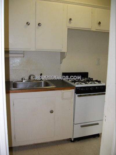 Allston/brighton Border Apartment for rent Studio 1 Bath Boston - $2,240 No Fee