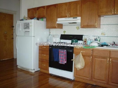 Brighton Apartment for rent 4 Bedrooms 1 Bath Boston - $3,500