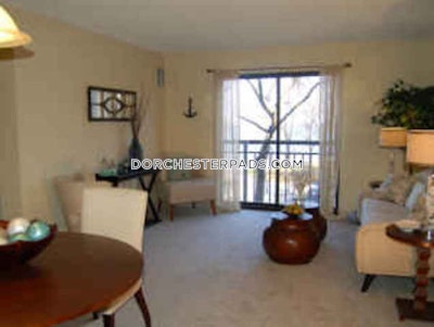 Dorchester Apartment for rent 2 Bedrooms 1 Bath Boston - $3,215