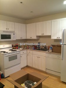 Downtown 1 Bed 1 Bath Boston - $3,000