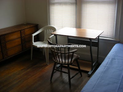 East Boston Apartment for rent 4 Bedrooms 1 Bath Boston - $3,000
