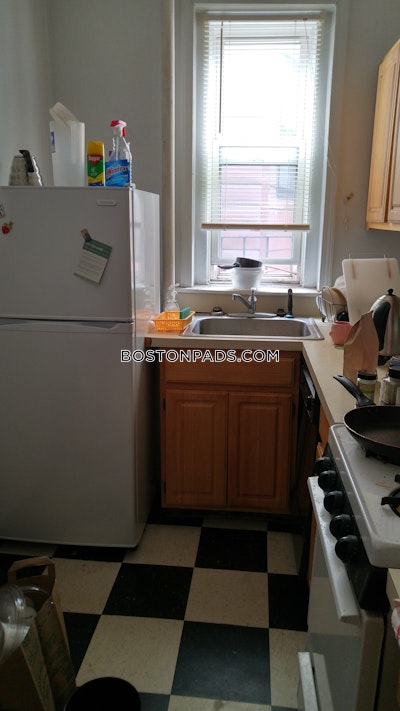 Fenway/kenmore Apartment for rent 2 Bedrooms 1 Bath Boston - $3,200