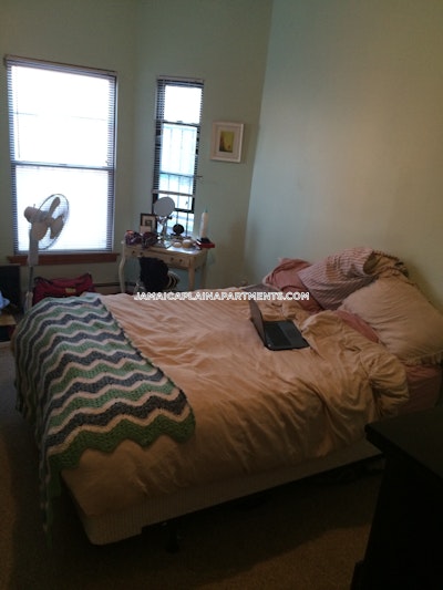 Jamaica Plain Apartment for rent 1 Bedroom 1 Bath Boston - $2,400