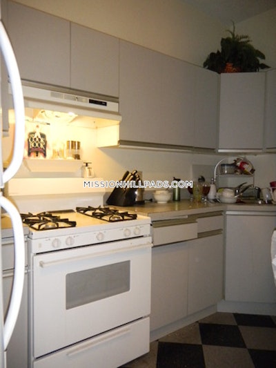 Mission Hill 3 Bed 1 Bath BOSTON Boston - $4,200