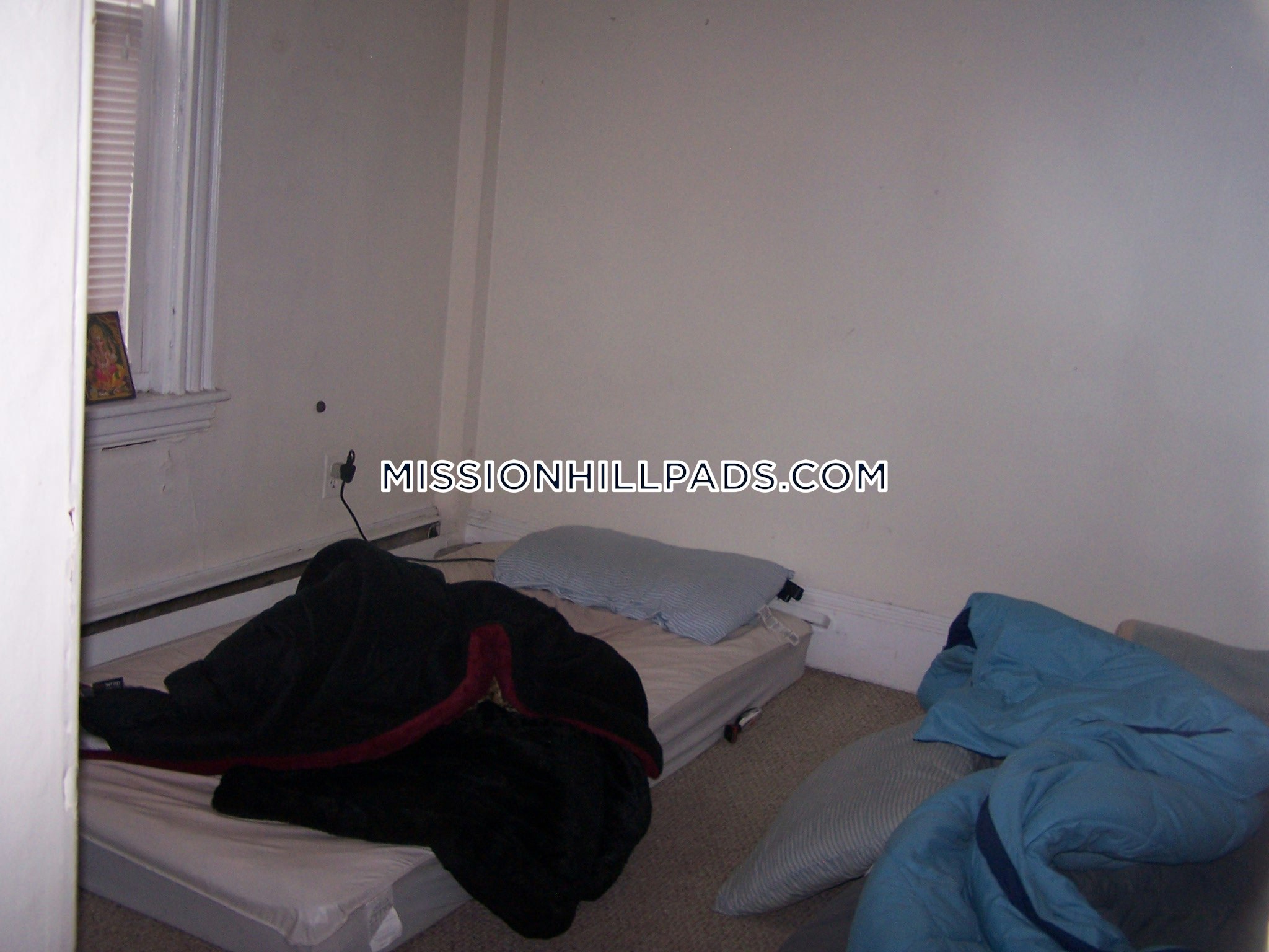 Mission Hill Apartment For Rent 3 Bedrooms 1 Bath Boston 2 950