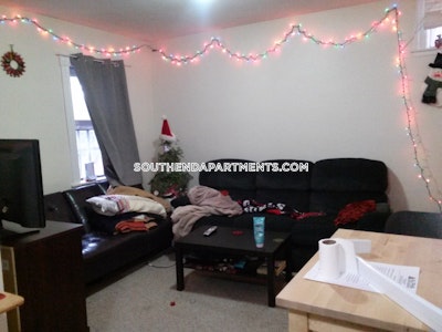 Back Bay Apartment for rent 2 Bedrooms 1 Bath Boston - $4,300