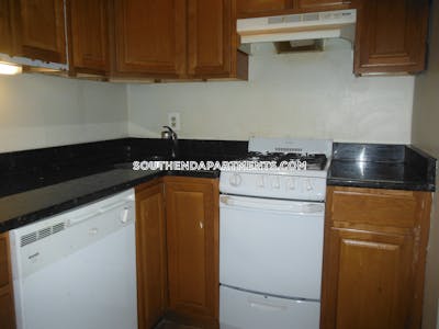 South End Apartment for rent 1 Bedroom 1 Bath Boston - $2,700