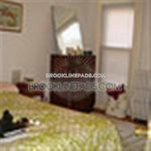 Brookline Apartment for rent 1 Bedroom 1 Bath  Brookline Village - $2,995