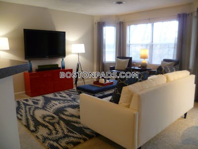 Burlington Apartment for rent 2 Bedrooms 2 Baths - $3,266