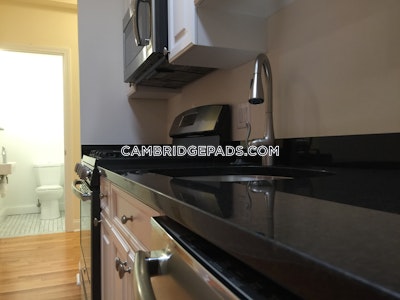 Cambridge Apartment for rent 3 Bedrooms 1.5 Baths  Harvard Square - $4,875 No Fee