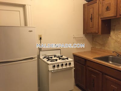 Malden Apartment for rent Studio 1 Bath - $1,750