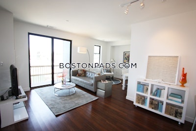 Somerville Apartment for rent 2 Bedrooms 2 Baths  Magoun/ball Square - $4,370 75% Fee