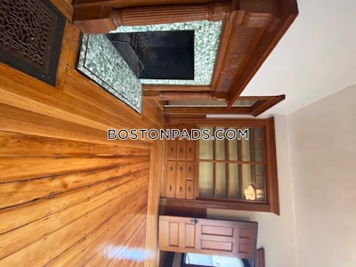 Roxbury 3.5 Bed 1 Bath BOSTON Boston - $3,600