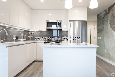 West End 2 Beds 2 Baths North End Boston - $4,640