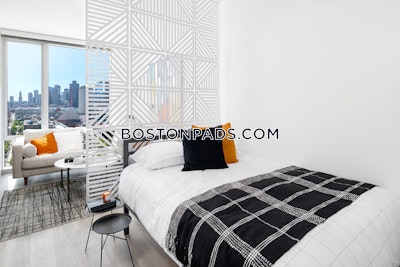 West End 2 Beds 2 Baths Boston - $5,492