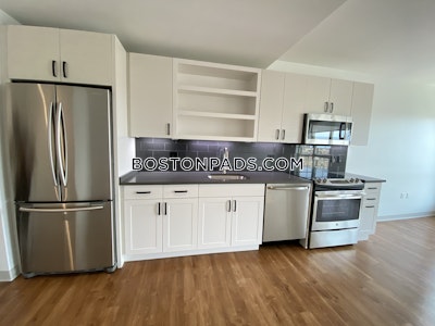 Mission Hill Luxury 1 Bed 1 bath available NOW on South Huntington Ave in Boston!  Boston - $3,255