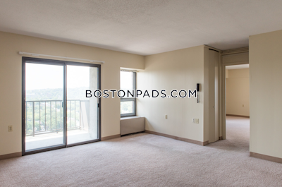 Brookline 1 Bed 1 Bath  Boston University - $2,435