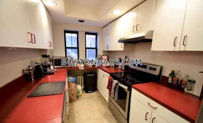 Fenway/kenmore 4 Beds 2 Baths Boston - $8,000