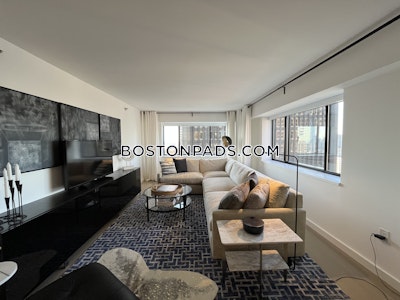 Downtown 2 Bed 2 Bath BOSTON Boston - $4,315 No Fee