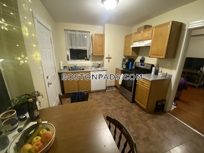 Mission Hill 3 Beds 1.5 Baths Boston - $3,800