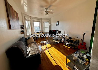 Fenway/kenmore 1 Bed 1 Bath Boston - $3,700