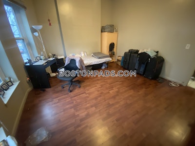 Mission Hill 3 Bed 1 Bath BOSTON Boston - $4,100