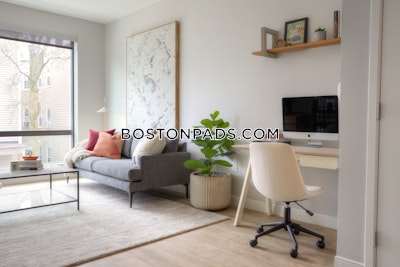 Dorchester 2 Beds 1 Bath Boston - $3,655