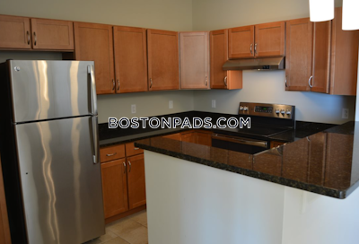 South Boston 1 Bed 1 Bath BOSTON Boston - $2,815