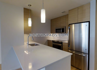 South End Renovated 1 bed 1 bath In South End Boston - $3,365