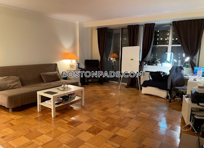 West End 0 Bed 1 Bath BOSTON Boston - $2,600