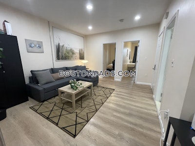 South End 3 Beds South End Boston - $4,500
