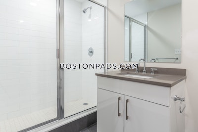 South End Renovated 5 Bed 2 Bath on Tremont St in BOSTON Boston - $9,500