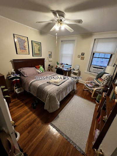 Fenway/kenmore 2 Beds 1 Bath Boston - $3,500