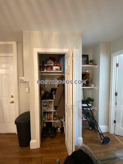 North End 3 Beds 1 Bath Boston - $4,500